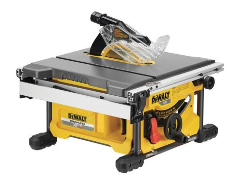 PILARKA STOŁOWA 210MM 54V FLEXVOLT DEWALT PILARKA STOŁOWA 210MM 54V FLEXVOLT DEWALT
