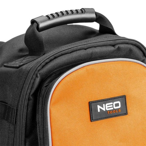 PLECAK NARZĘDZIOWY NEO PLECAK NARZĘDZIOWY NEO