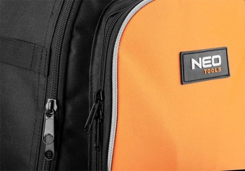 PLECAK NARZĘDZIOWY NEO PLECAK NARZĘDZIOWY NEO