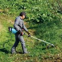 PODKASZARKA AKUMULATOROWA XGT 40V 45CM 2*5.0AH MAKITA