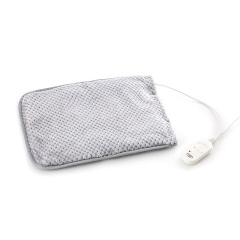 PODUSZKA ELEKTRYCZNA 80W 30*40CM SZARA AD 7415 ADLER PODUSZKA ELEKTRYCZNA 80W 30*40CM SZARA AD 7415 ADLER