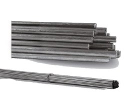 PRĘT NW 3000MM FI 3.00MM METALURGIA