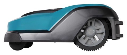 ROBOT KOSZĄCY 24CM 18V 5.0AH MAKITA ROBOT KOSZĄCY 24CM 18V 5.0AH MAKITA