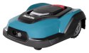 ROBOT KOSZĄCY 24CM 18V 5.0AH MAKITA