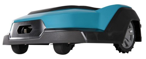 ROBOT KOSZĄCY 24CM 18V 5.0AH MAKITA ROBOT KOSZĄCY 24CM 18V 5.0AH MAKITA
