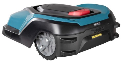 ROBOT KOSZĄCY 24CM 18V 5.0AH MAKITA ROBOT KOSZĄCY 24CM 18V 5.0AH MAKITA