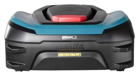 ROBOT KOSZĄCY 24CM 18V 5.0AH MAKITA ROBOT KOSZĄCY 24CM 18V 5.0AH MAKITA