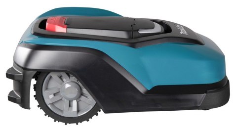 ROBOT KOSZĄCY 24CM 18V 5.0AH MAKITA ROBOT KOSZĄCY 24CM 18V 5.0AH MAKITA