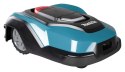 ROBOT KOSZĄCY 24CM 18V 5.0AH MAKITA