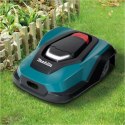 ROBOT KOSZĄCY 24CM 18V 5.0AH MAKITA