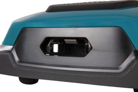 ROBOT KOSZĄCY 24CM 18V 5.0AH MAKITA ROBOT KOSZĄCY 24CM 18V 5.0AH MAKITA