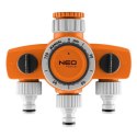 ROZDZIELACZ TRÓJZAWOROWY. NEO