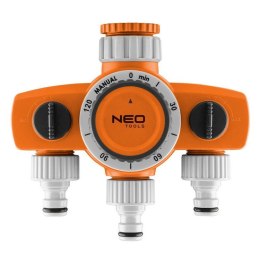 ROZDZIELACZ TRÓJZAWOROWY. NEO