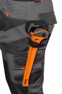 SPODNIE ROBOCZE NA SZELKACH 6W1, ROZMIAR XXXL NEO