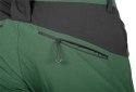 SPODNIE ROBOCZE OUTDOOR ZIELONO-SZARE ROZMIAR L NEO