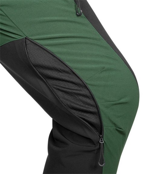 SPODNIE ROBOCZE OUTDOOR ZIELONO-SZARE ROZMIAR XL NEO SPODNIE ROBOCZE OUTDOOR ZIELONO-SZARE ROZMIAR XL NEO