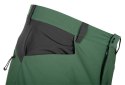 SPODNIE ROBOCZE OUTDOOR ZIELONO-SZARE ROZMIAR XL NEO