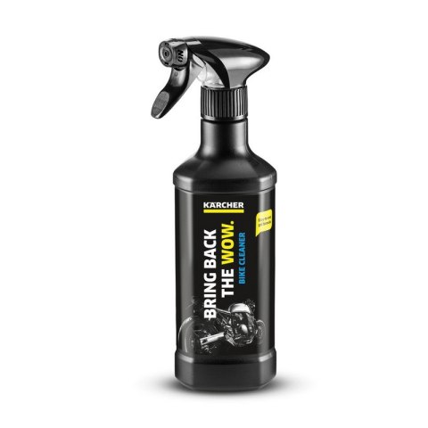 ŚRODEK DO CZYSZCZENIA MOTOCYKLI 0.5L KARCHER ŚRODEK DO CZYSZCZENIA MOTOCYKLI 0.5L KARCHER