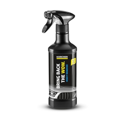 ŚRODEK DO USUWANIA OWADÓW RM 618 0.5L KARCHER ŚRODEK DO USUWANIA OWADÓW RM 618 0.5L KARCHER