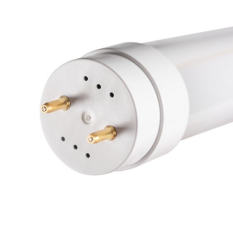 ŚWIETLÓWKA LINIOWA TUBA SZKLANA T8 LED 18W 4000K 120CM KANLUX ŚWIETLÓWKA LINIOWA TUBA SZKLANA T8 LED 18W 4000K 120CM KANLUX