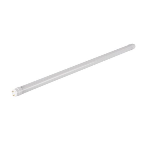 ŚWIETLÓWKA LINIOWA TUBA SZKLANA T8 LED 18W 4000K 120CM KANLUX ŚWIETLÓWKA LINIOWA TUBA SZKLANA T8 LED 18W 4000K 120CM KANLUX