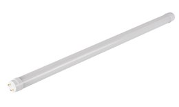 ŚWIETLÓWKA LINIOWA TUBA SZKLANA T8 LED 9W 6500K 60CM KANLUX