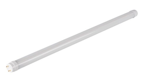 ŚWIETLÓWKA LINIOWA TUBA SZKLANA T8 LED 9W 6500K 60CM KANLUX