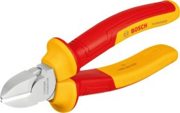 SZCZYPCE BOCZNE VDE 160MM BOSCH