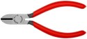 SZCZYPCE TNĄCE BOCZNE 110MM KNIPEX