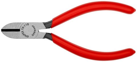 SZCZYPCE TNĄCE BOCZNE 110MM KNIPEX SZCZYPCE TNĄCE BOCZNE 110MM KNIPEX