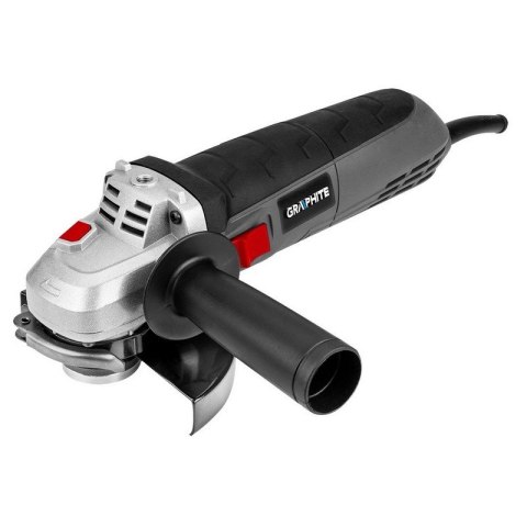 SZLIFIERKA KĄTOWA 900W TARCZA 125*22.2MM GRAPHITE SZLIFIERKA KĄTOWA 900W TARCZA 125*22.2MM GRAPHITE