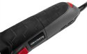 SZLIFIERKA KĄTOWA 900W TARCZA 125*22.2MM GRAPHITE