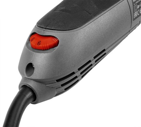 SZLIFIERKA KĄTOWA 900W TARCZA 125*22.2MM GRAPHITE SZLIFIERKA KĄTOWA 900W TARCZA 125*22.2MM GRAPHITE