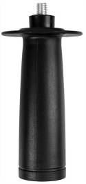 SZLIFIERKA KĄTOWA 900W TARCZA 125*22.2MM GRAPHITE