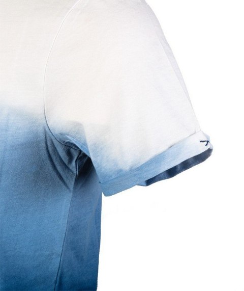 T-SHIRT CIENIOWANY DENIM, ROZMIAR XXL NEO T-SHIRT CIENIOWANY DENIM, ROZMIAR XXL NEO