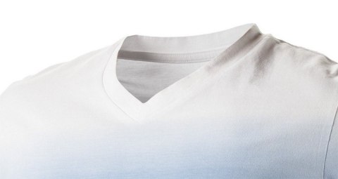 T-SHIRT CIENIOWANY DENIM, ROZMIAR XXL NEO T-SHIRT CIENIOWANY DENIM, ROZMIAR XXL NEO