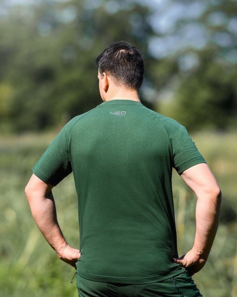T-SHIRT OUTDOOR LAS ROZMIAR L NEO T-SHIRT OUTDOOR LAS ROZMIAR L NEO
