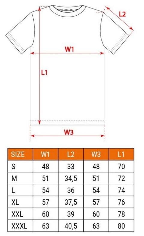 T-SHIRT OUTDOOR LAS ROZMIAR L NEO T-SHIRT OUTDOOR LAS ROZMIAR L NEO