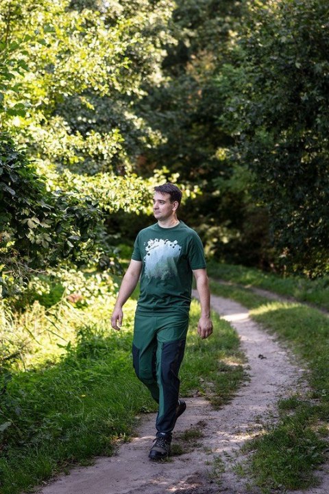 T-SHIRT OUTDOOR LAS ROZMIAR XXL NEO T-SHIRT OUTDOOR LAS ROZMIAR XXL NEO