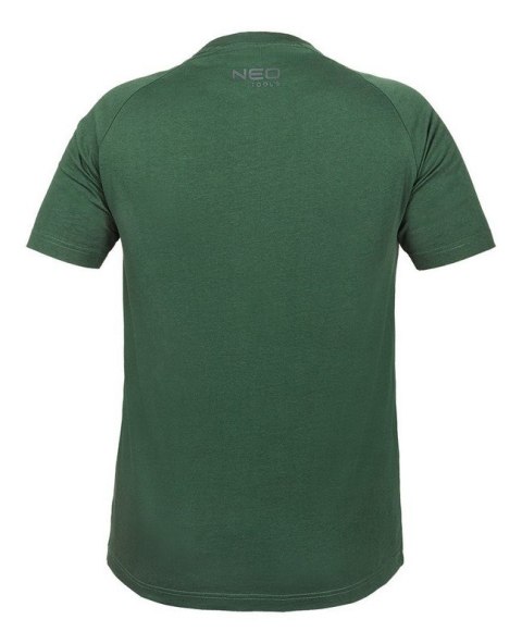 T-SHIRT OUTDOOR LAS ROZMIAR XXL NEO T-SHIRT OUTDOOR LAS ROZMIAR XXL NEO
