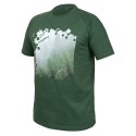 T-SHIRT OUTDOOR LAS ROZMIAR M NEO