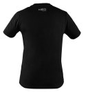 T-SHIRT Z NADRUKIEM MOTO EXPERT ROZMIAR L NEO