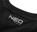T-SHIRT Z NADRUKIEM MOTO EXPERT ROZMIAR L NEO