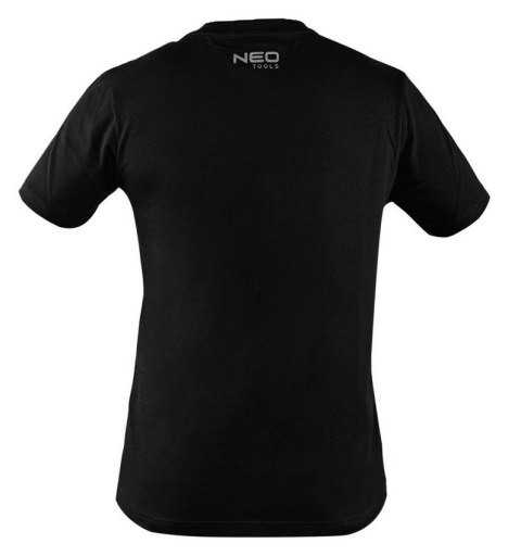 T-SHIRT Z NADRUKIEM MOTO EXPERT ROZMIAR XL NEO T-SHIRT Z NADRUKIEM MOTO EXPERT ROZMIAR XL NEO