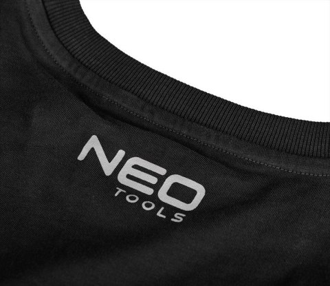 T-SHIRT Z NADRUKIEM MOTO EXPERT ROZMIAR XL NEO T-SHIRT Z NADRUKIEM MOTO EXPERT ROZMIAR XL NEO