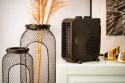 TERMOWENTYLATOR CZARNY 2000W AD 7725B ADLER
