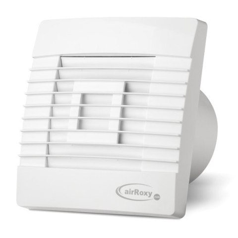 WENTYLATOR ŁAZIENKOWY PRESTIGE 150 ZG TS, ŻALUZJA,WYŁ.CZASO AIR ROXY WENTYLATOR ŁAZIENKOWY PRESTIGE 150 ZG TS, ŻALUZJA,WYŁ.CZASO AIR ROXY