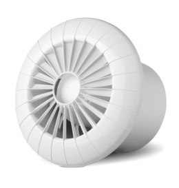 WENTYLATOR ŁAZIENKOWY SUFITOWY ARID 120 BB HS,CZUJ.RUCHU AIR ROXY