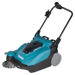 ZAMIATARKA AKUMULATOROWA 40VMAX XGT 2*5.0AH MAKITA