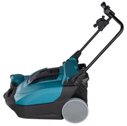 ZAMIATARKA AKUMULATOROWA 40VMAX XGT 2*5.0AH MAKITA